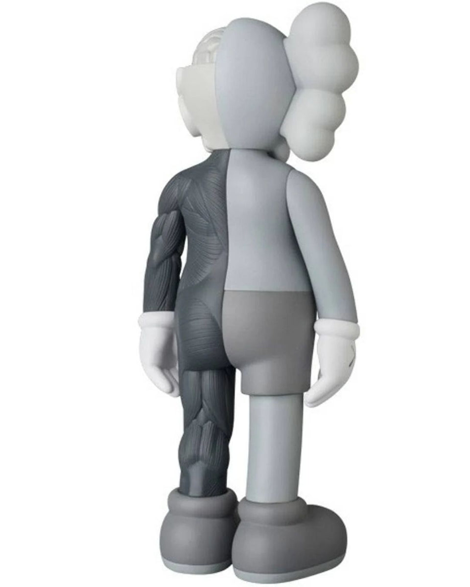 Kaws Companion Open Edition, Grey Flayed – Shop at Mizuma