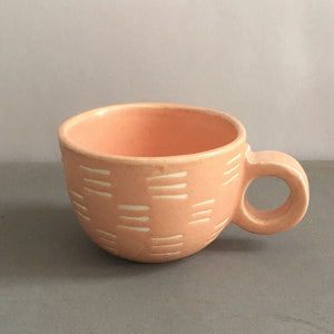 Hara - Ceramic Flower Pot