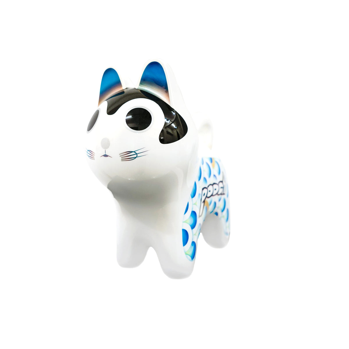 Akira Yoshida - Inu Hariko pooch & osprey – Shop at Mizuma