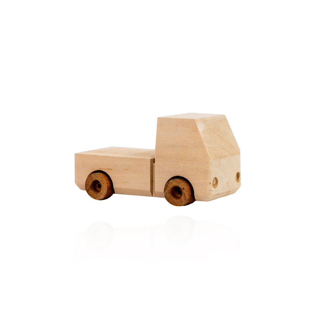 Warung Murakabi - Moncil (Toy Car)