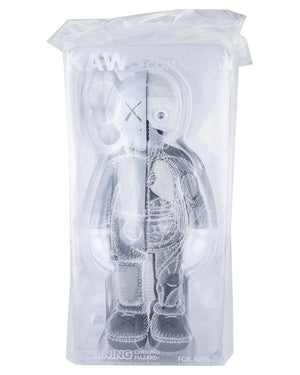 Kaws Companion Open Edition, Grey Flayed – Shop at Mizuma