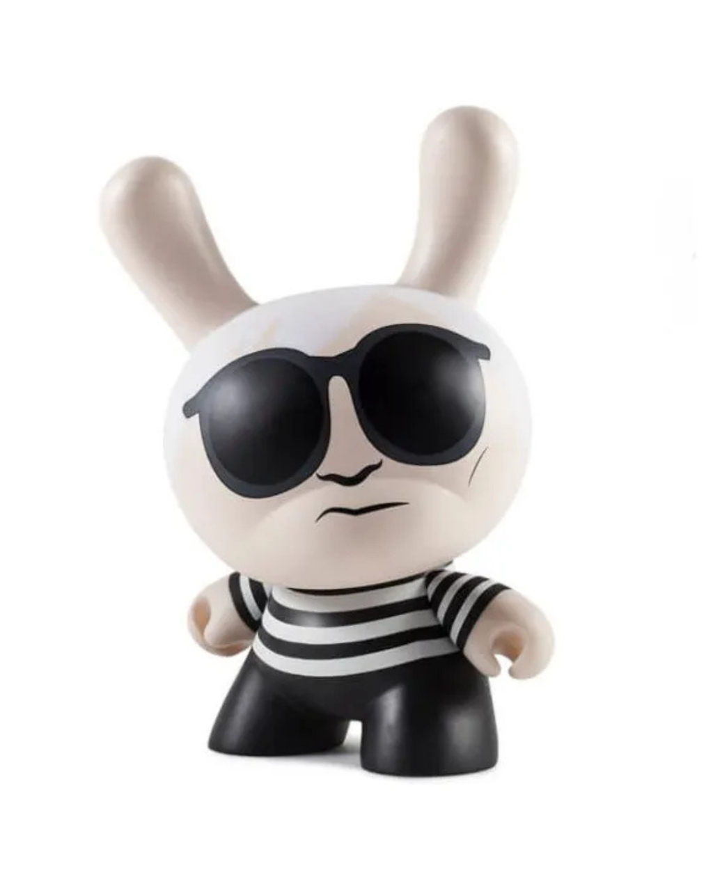 Andy Warhol 8" Masterpiece Andy Dunny