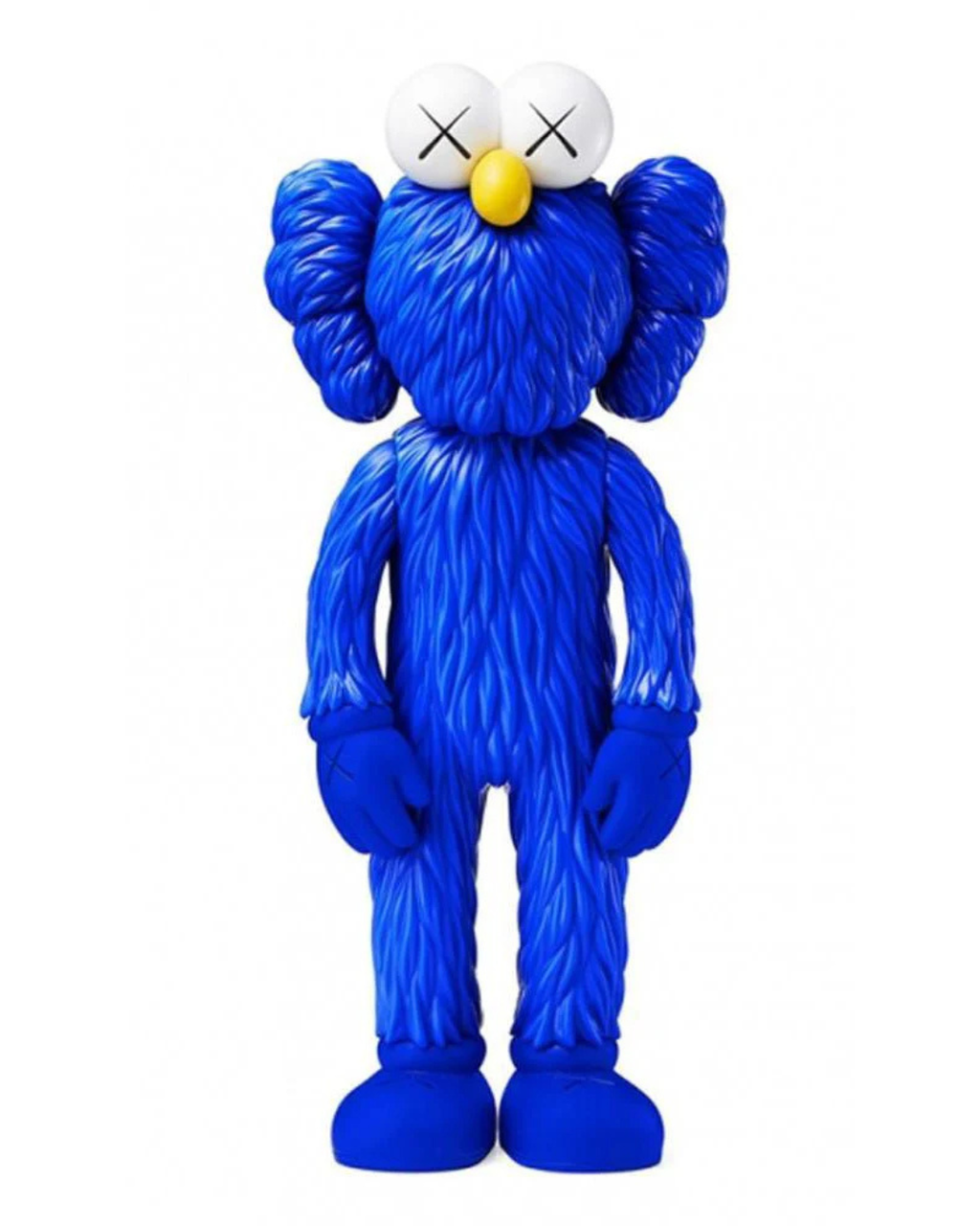 KAWS BFF Open Edition