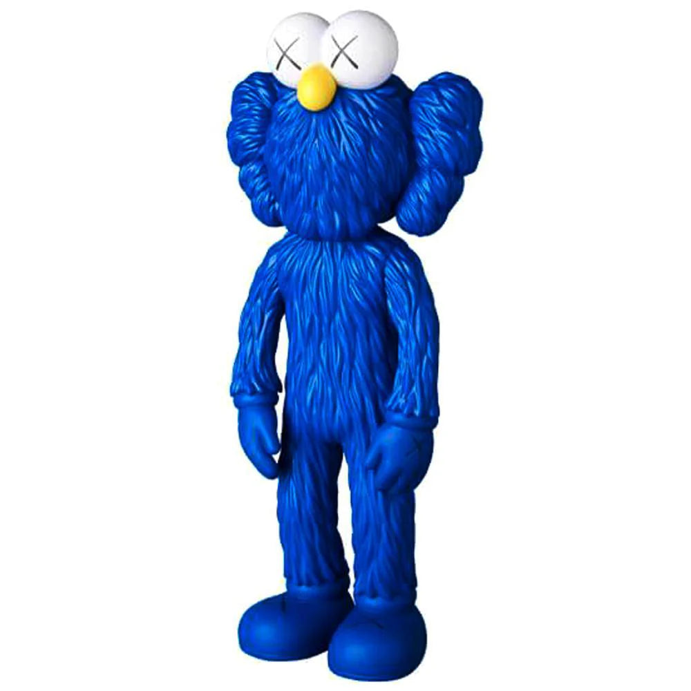 KAWS BFF Open Edition