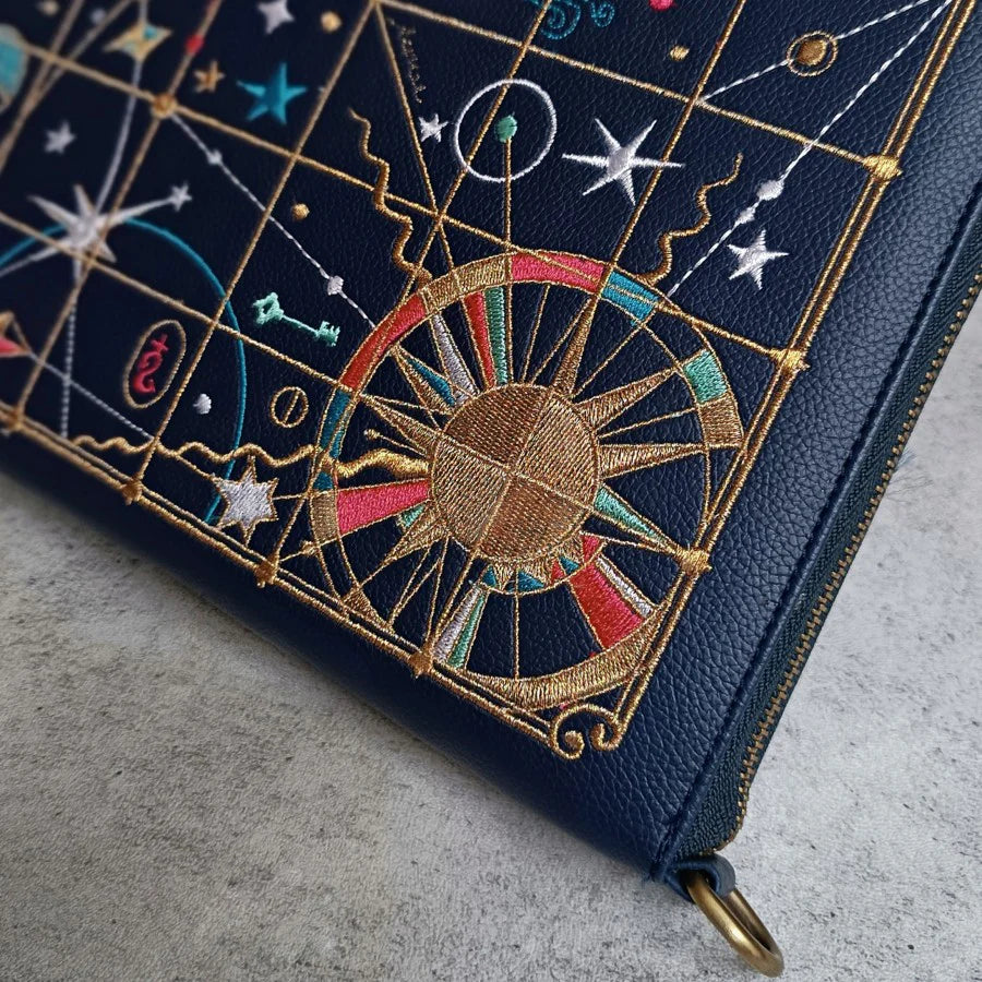 Galaxia Laptop Sleeve