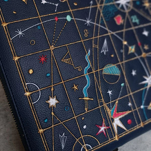 Galaxia Laptop Sleeve