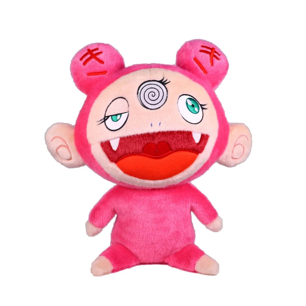 Takashi Murakami Kiki Doll