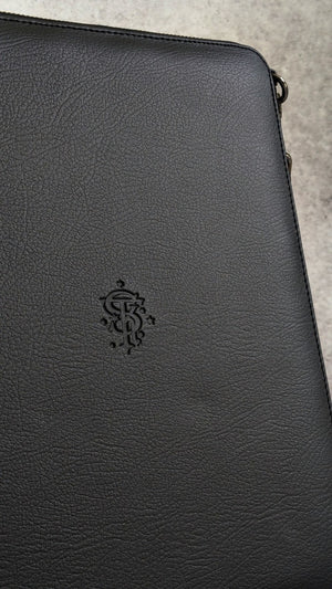 Milagro Embroidered iPad Sleeve