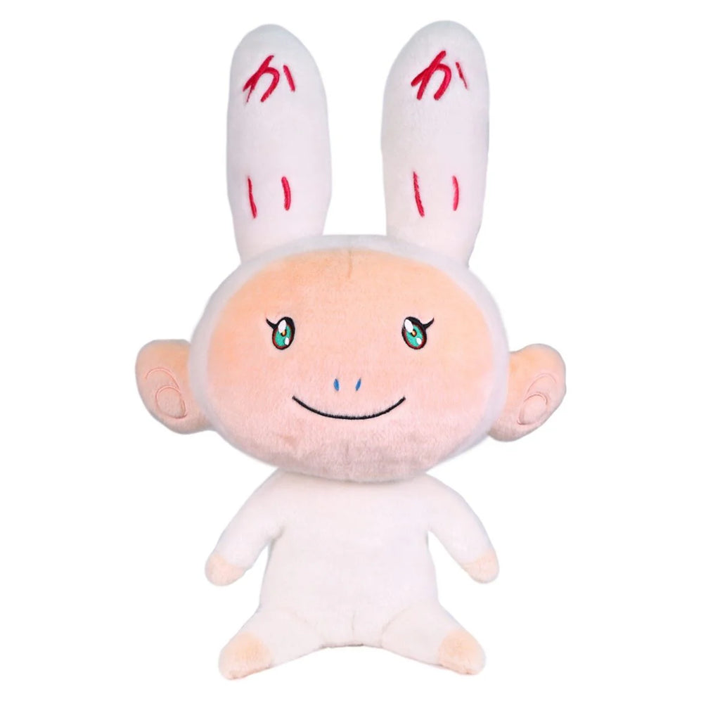 Takashi Murakami Kaikai Doll