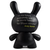 Andy Warhol 8" Masterpiece TV Dunny