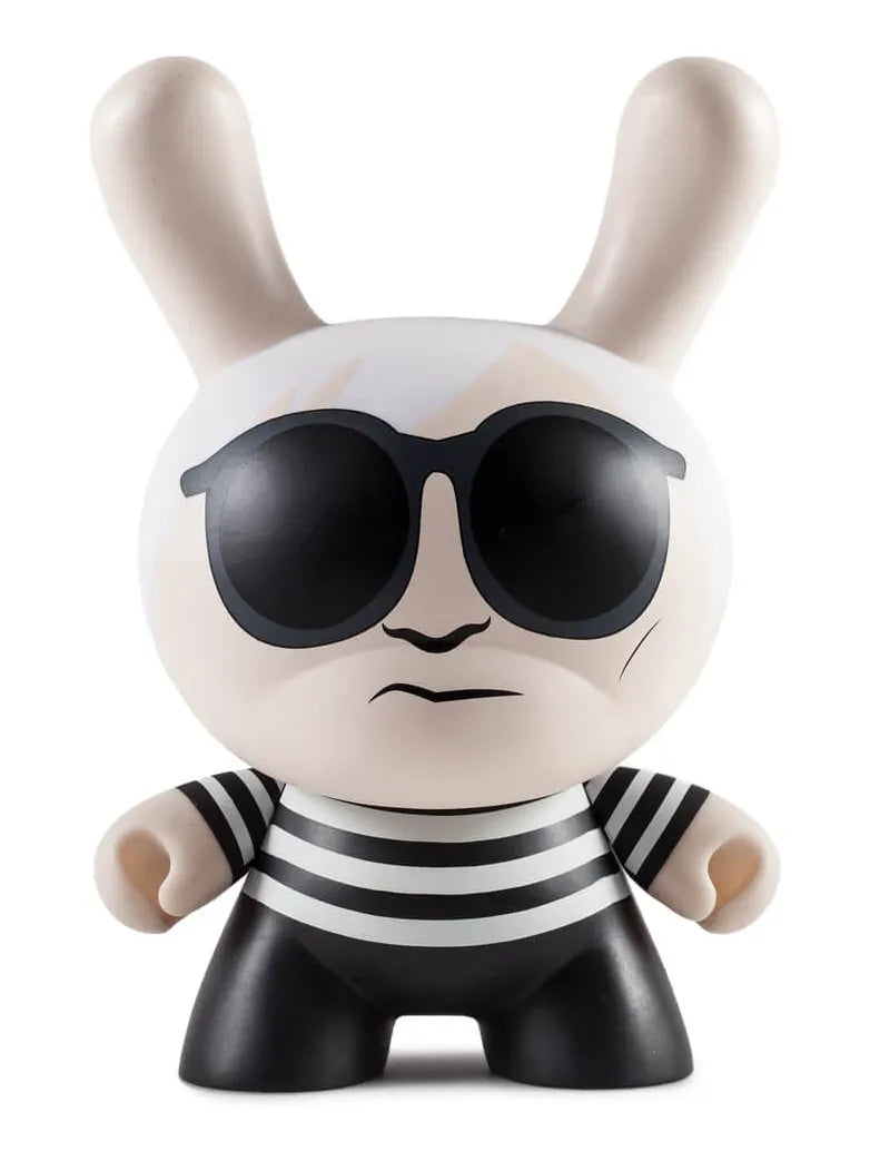 Andy Warhol 8" Masterpiece Andy Dunny