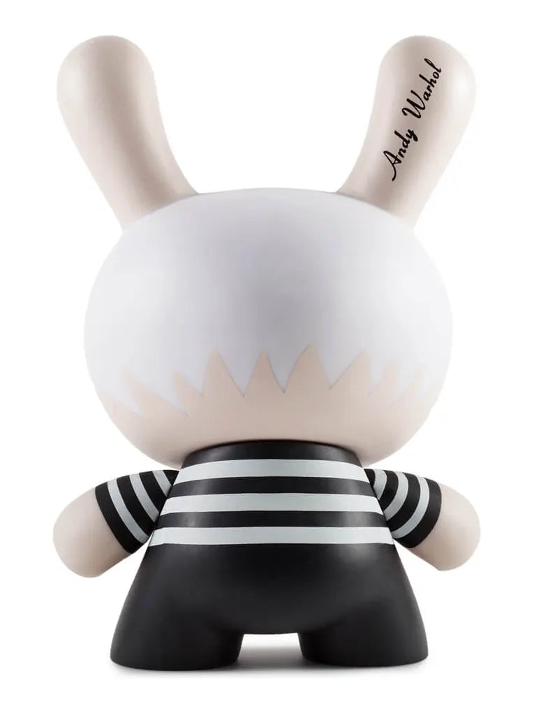 Andy Warhol 8" Masterpiece Andy Dunny