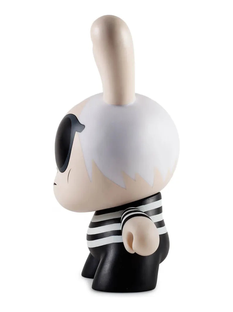 Andy Warhol 8" Masterpiece Andy Dunny