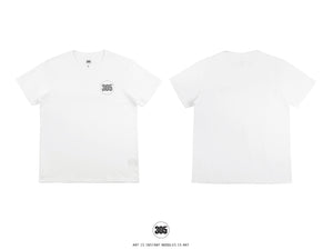 305 T-Shirt (White)
