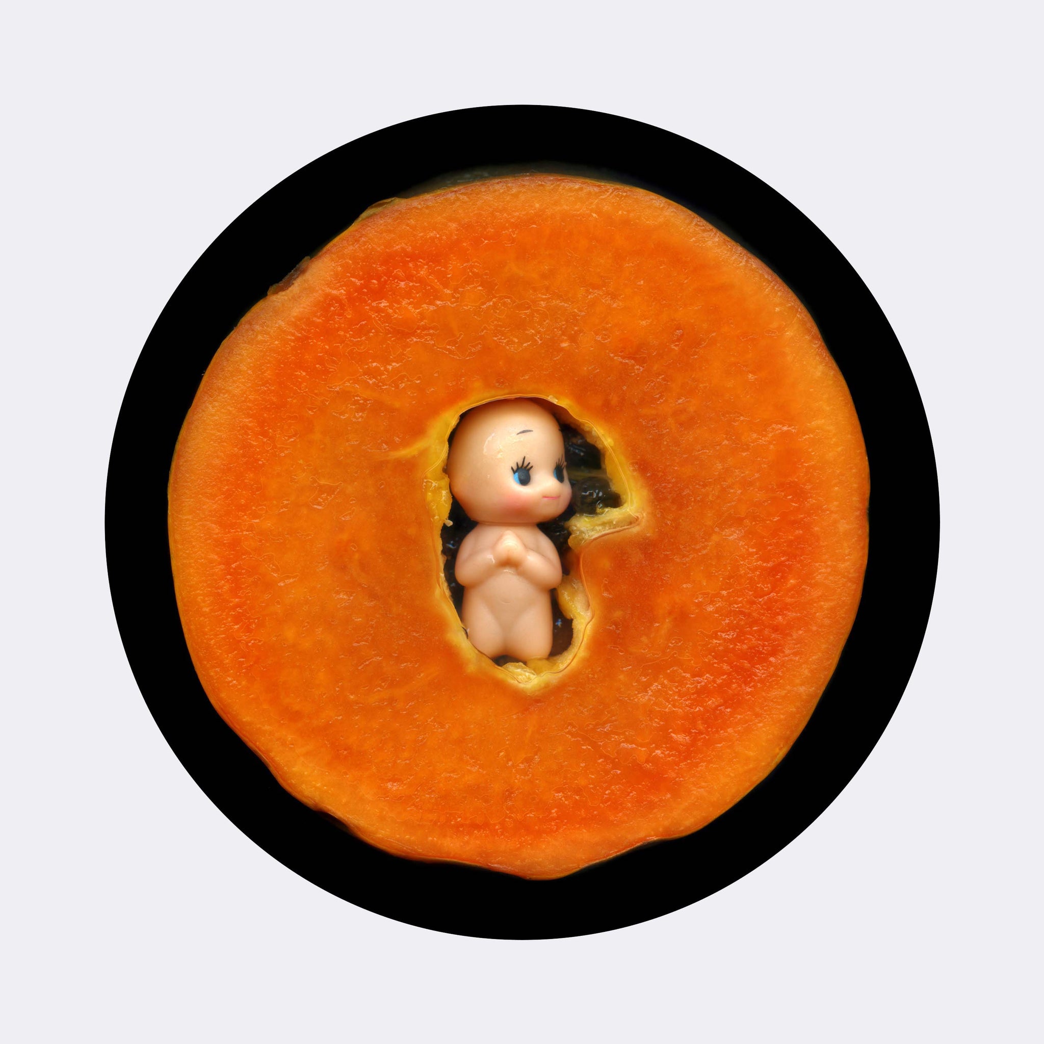 Baby Papaya