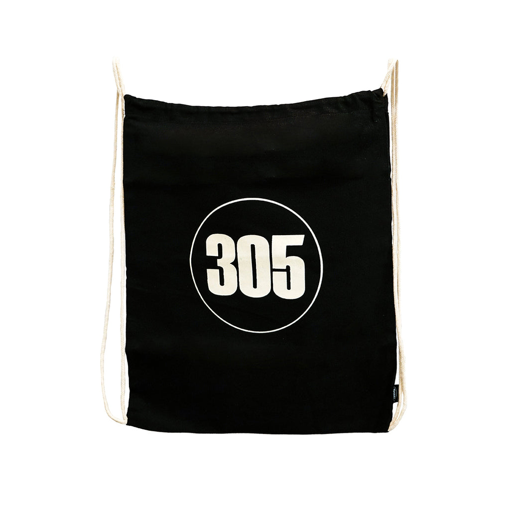 305 Drawstring Bag