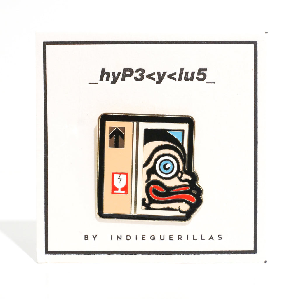 Hypecyclus Box