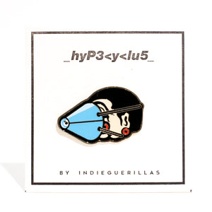 Hypecyclus Cone