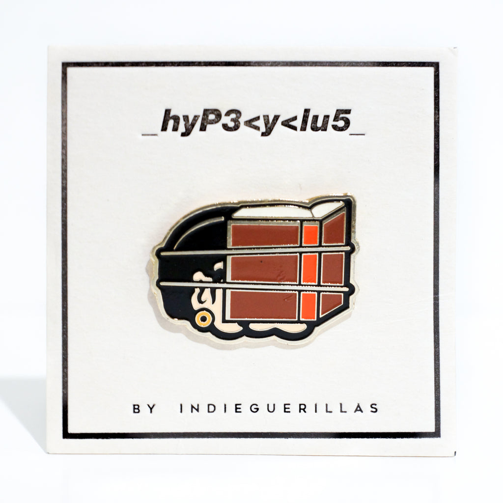 Hypecyclus book