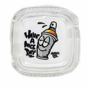 Ahdia Ashtrays