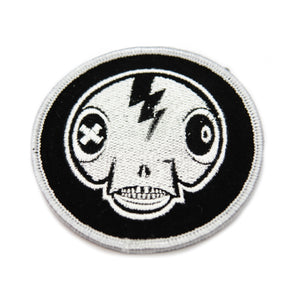 RSCLS Woven Patches