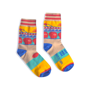 Desert Socks