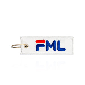 FML Flight Tag