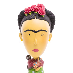 Frida Kahlo