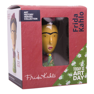 Frida Kahlo