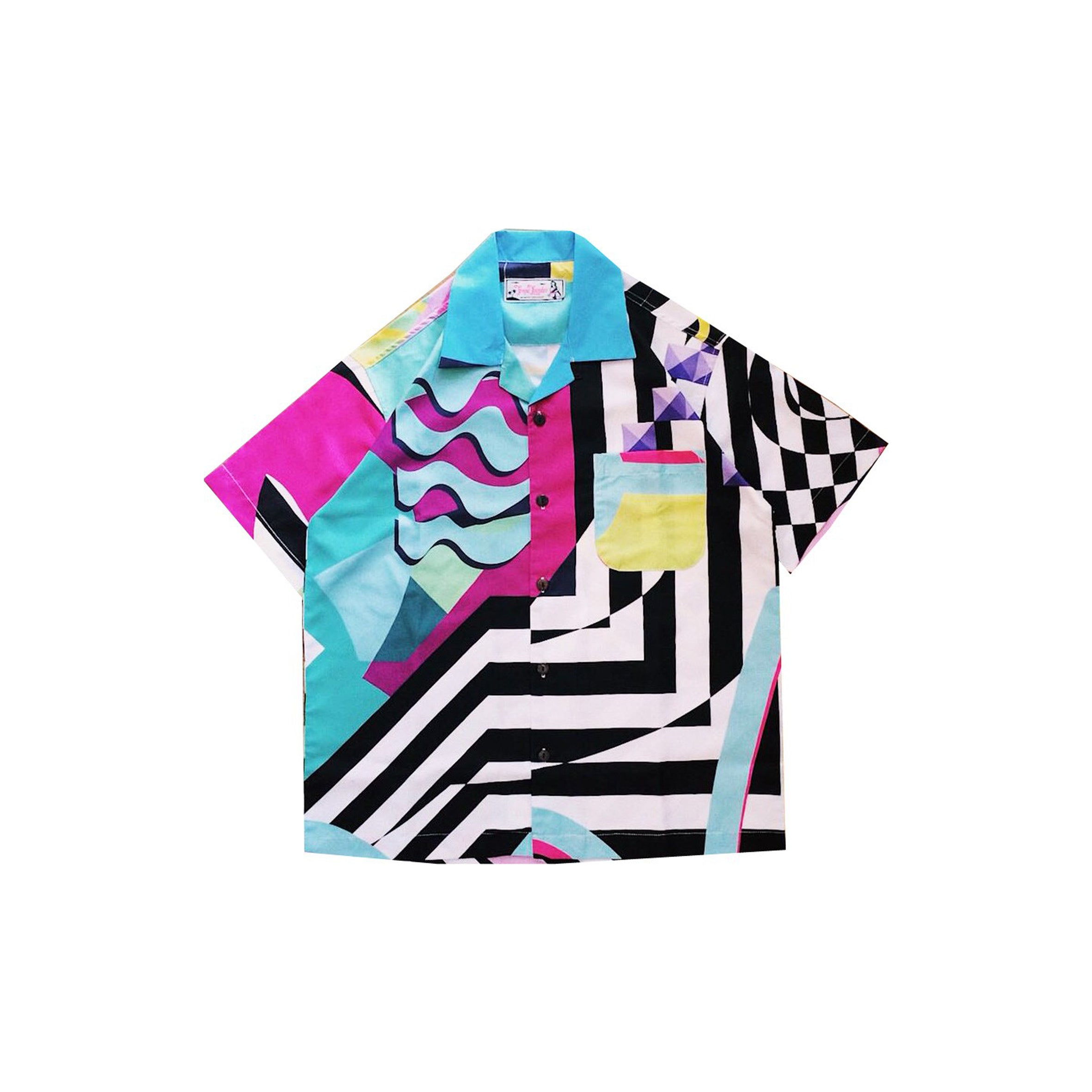 Hawaiian Shirt – Shop at Mizuma