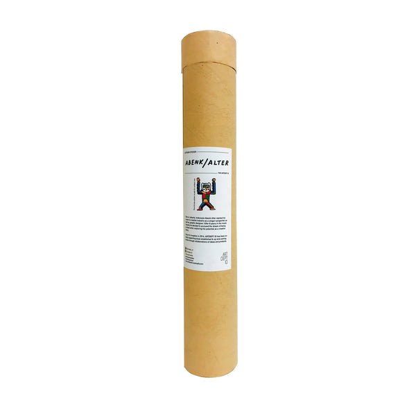 wawa tobacco products Outdoor Sticker Abenk Alter x Art Dept ID: Wawa – Shop at Mizuma