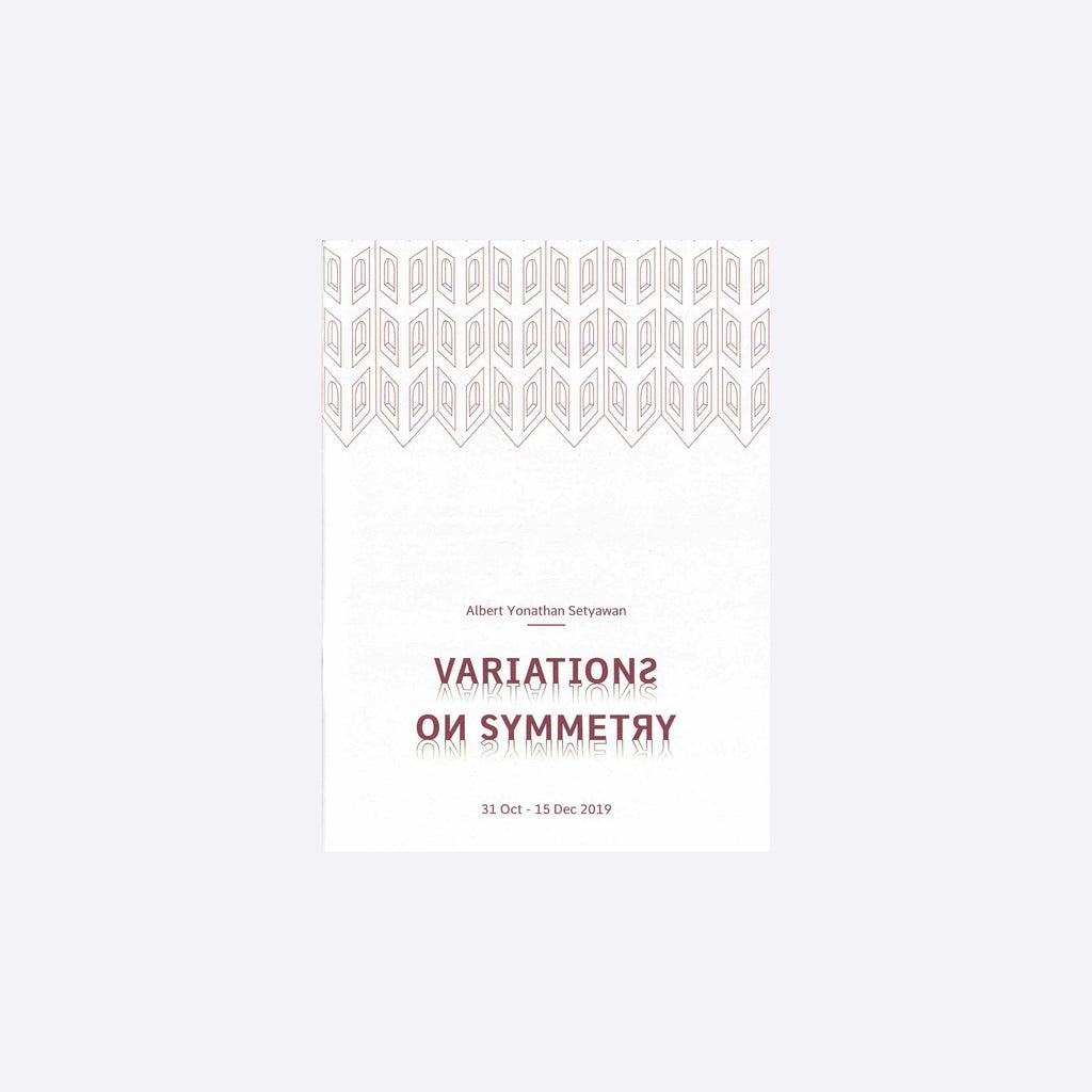 Variations on Symmetry Catalogue