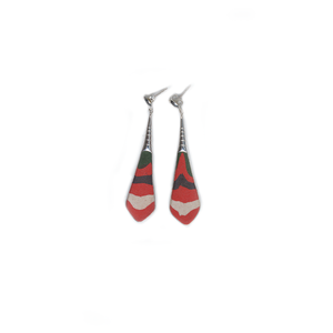 CERITA - Artisan Earrings – Lempuyang A