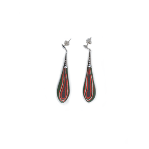 CERITA - Artisan Earrings – Lempuyang B2